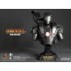 Iron Man 2 Bust 1/4 War Machine 23 cm